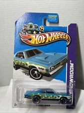 Hotwheels 1/64 🇲🇫 71