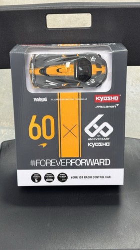 Kyosho mini rwd - mini-z,