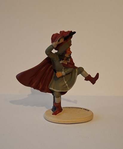 Figurine tintin rackham le - -,