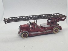 Dinky Toys Camion Voiture De