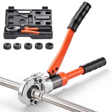 VEVOR Pince à Sertir