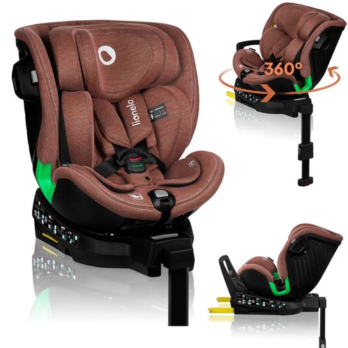 Siège auto enfant - , lionelo