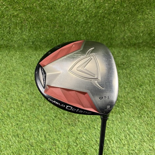 Callaway diablo octane - diablo,