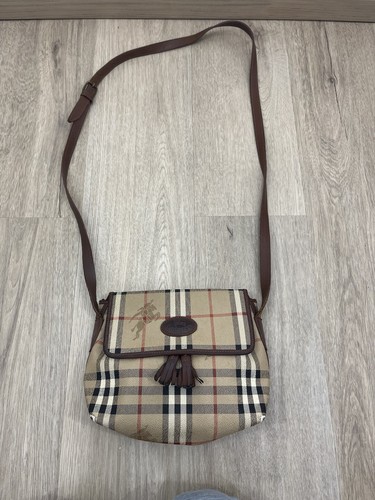Sac burberry - sac,