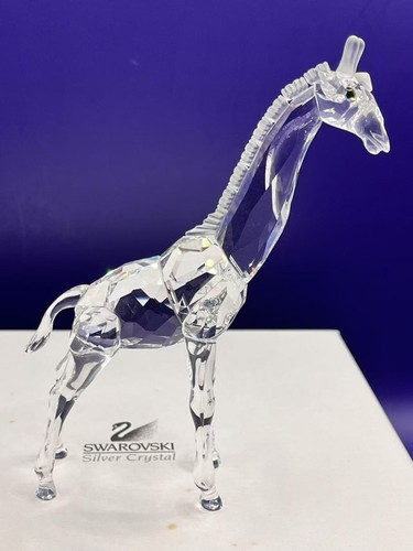 Figurine cristal swarovski - figurine,