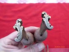 fleuron fer à dorer outil