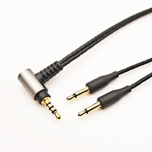 Occ balanced audio cable for - cable,