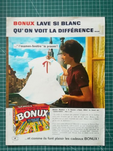 256 old advertising circa - , 1960