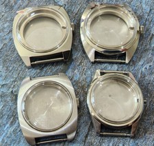 NOS GENUINE SEIKO 66-8070 66-8040 66-6000 66-7970 SS NOS CASE MODEL ON LIST.