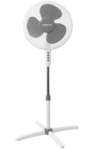 Ventilateur sur pied w - sur,