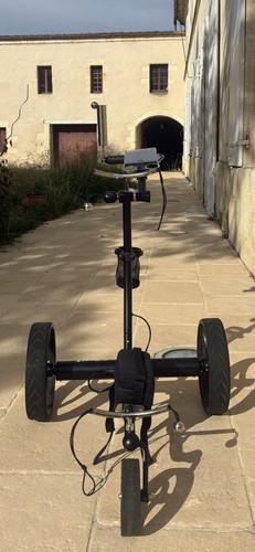 Golfspeed chariot golf - de,