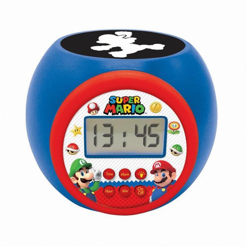 Nintendo super mario - nintendo,