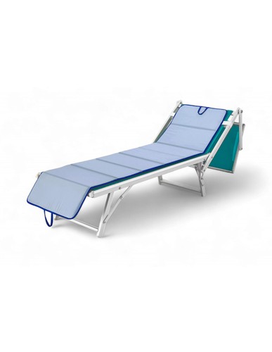 Tapis pliant pour lit - , de