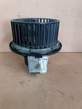 Moteur ventilateur habitacle