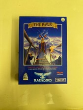 The Pawn - Atari ST - 1985 -