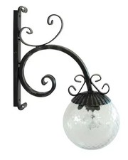 Ligne Applique Tavern Ø 20