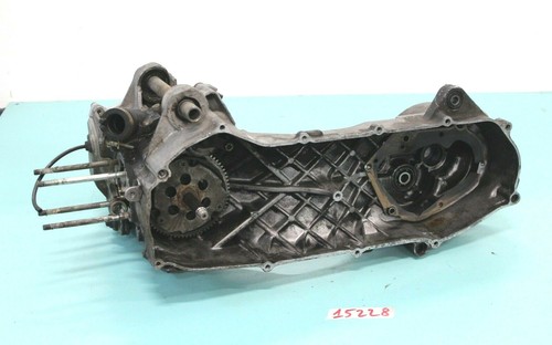 Carter moteur malaguti - carter, phantom