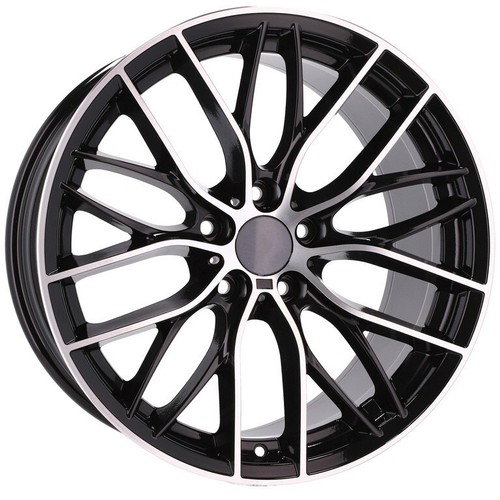 Adr 405m r18 5x120 jantes - r18, 4x