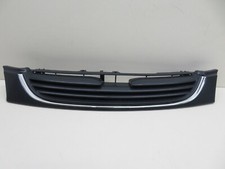 FRONT GRILLE FOR MAZDA 626 YEARS 1996-1997 CHROME FRONT