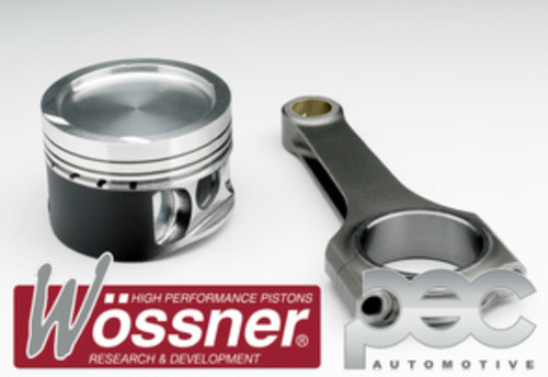 Wossner pour ford 8v - wossner,