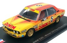 Spark 1/43 Scale SF007 - BMW