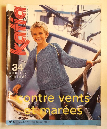 Katia enfants magazine - enfants,
