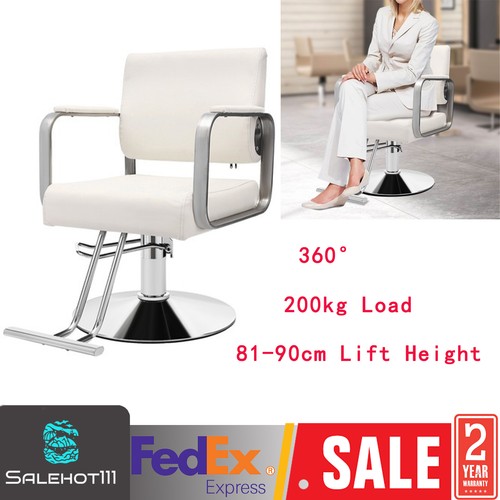 360 rotatable salon chair - salon,