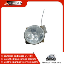 🇫🇷 PHARE DROIT RENAULT