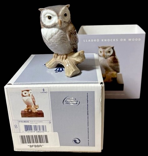 Figurine porcelaine lladro - figurine,