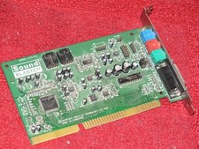 Creative Labs Sound Blaster 16