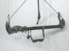 ATTELAGE TOYOTA HILUX 5