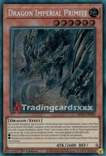 Yu-Gi-Oh! Dragon Impérial Primite : PSE MP25-FR099