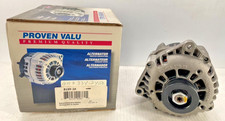 8199-2 Alternator from Carquest, Reman, 105 amp, fits Cavalier Sunfire in chart