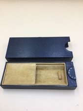 BVLGARI BULGARI :  boite Ecrin