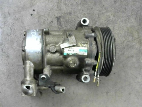 Compresseur clim ford - ford, fusion