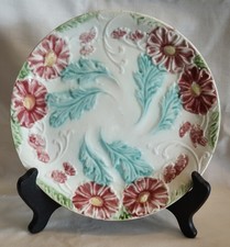 Belle Assiette De Collection