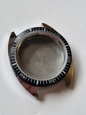 Boîtier Acier Pour Montre