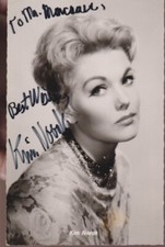 Kim NOVAK PHOTOGRAPHIE sur