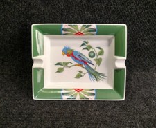 Vide poche cendrier signé HERMÈS Paris 