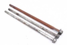 Lot De Pièces Restantes