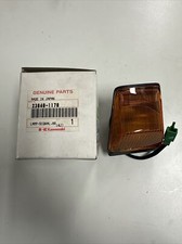 Kawasaki GPX600R, 23040-1170