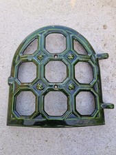 porte pour poele a bois Deville Lily