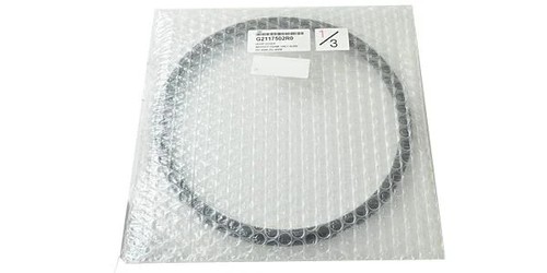 Roland drums rubber hoop cover - roland,