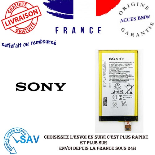 Batterie lis1594erpc - ,
