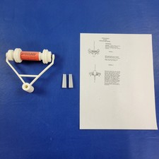 Tricot Anti loop Yarn Control for Brother Knitking Singer Knitting Machines