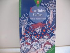 L'Affaire Caïus - Winterfeld
