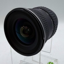 Tokina SD AT-X PRO 11-16mm f/2.8 (IF) DX For Nikon F Mount