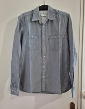 chemise levis homme taille S /