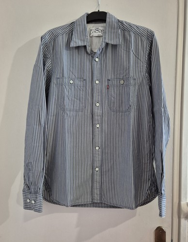 Chemise levis homme - s, /