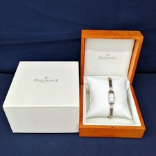 PEQUIGNET 3530316 Quartz